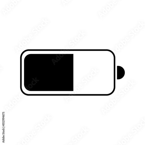 Battery icon