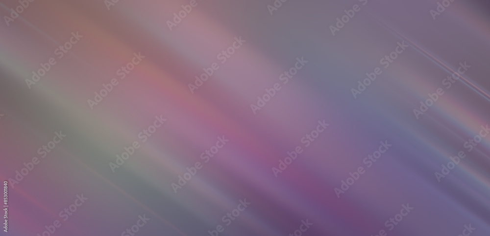 Abstract blurred pastel grayish background with rainbow spots throughout the image. Abstract blurred pastel grayish background with rainbow spots throughout the image.