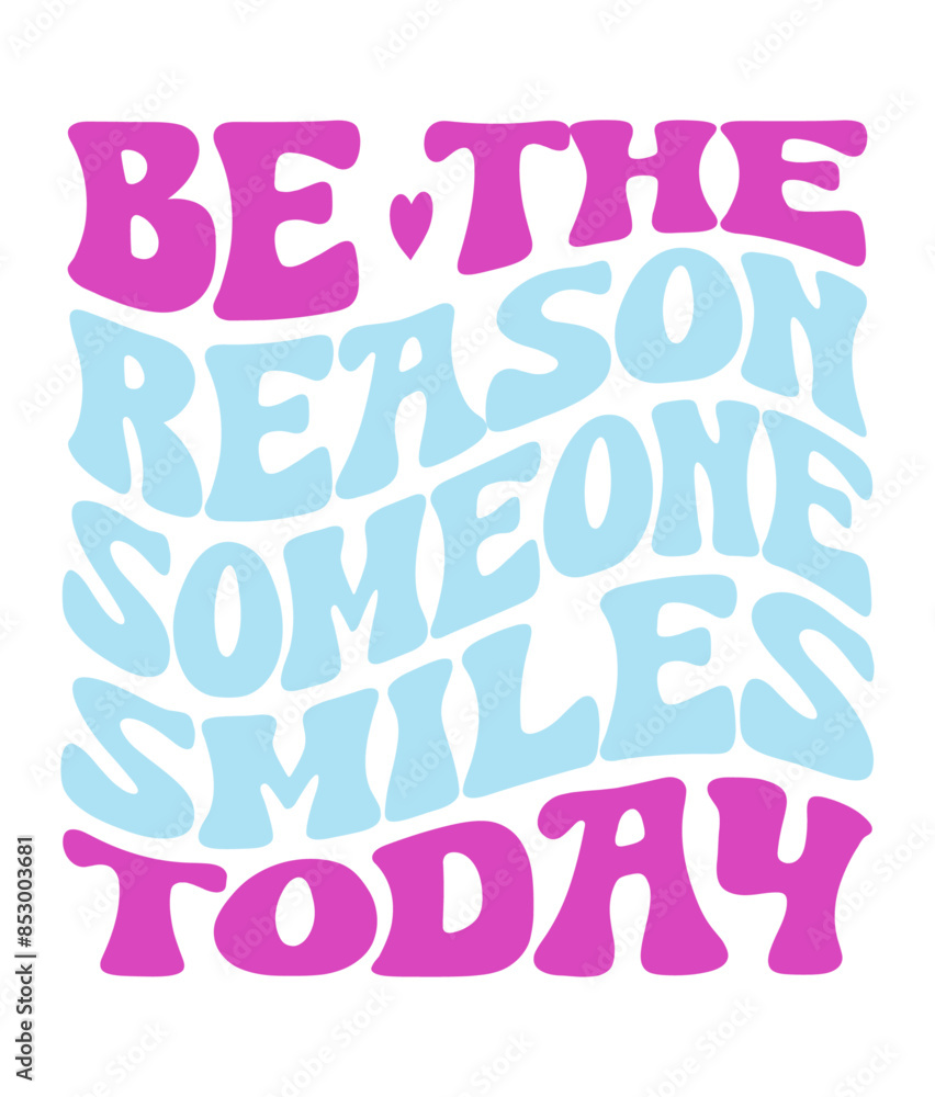 Fototapeta premium Retro, Kindness Craft Design. T-shirt Design. Illustration