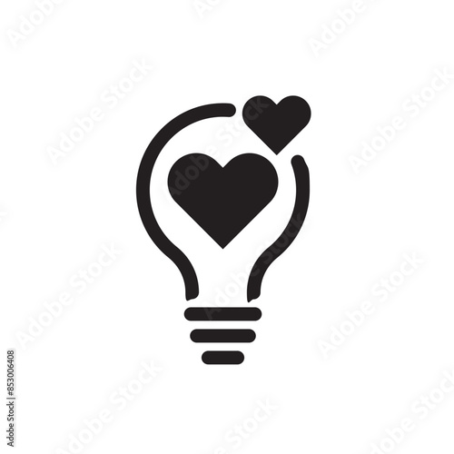 Light Bulb Icon 