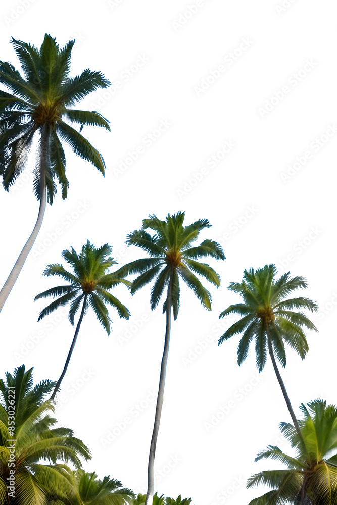 Beautiful natural tropical Beautiful natural tropical