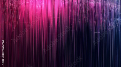 abstract lines background gradient in cyberpank style