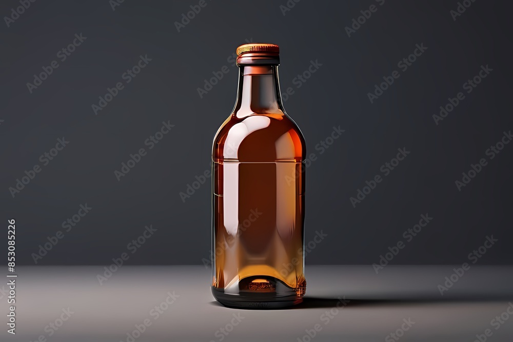 AI-Generated Bottle Mockup for Adobe Stock | High-Quality, Customizable, Realistic Product Design for Packaging, Branding, and Marketing | Beverage, Water, Juice, Soda, Alcohol, Cosmetic, Skincare | P AI-Generated Bottle Mockup for Adobe Stock | High-Quality, Customizable, Realistic Product Design for Packaging, Branding, and Marketing | Beverage, Water, Juice, Soda, Alcohol, Cosmetic, Skincare | P