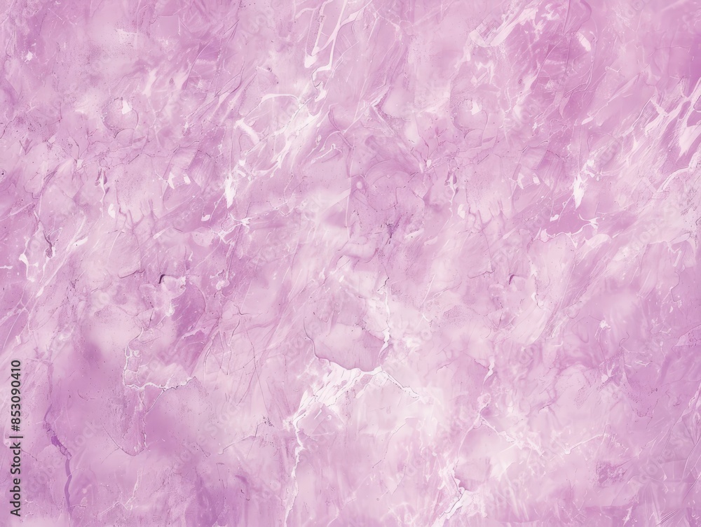 Fototapeta premium Abstract Pink Marble Texture Background.