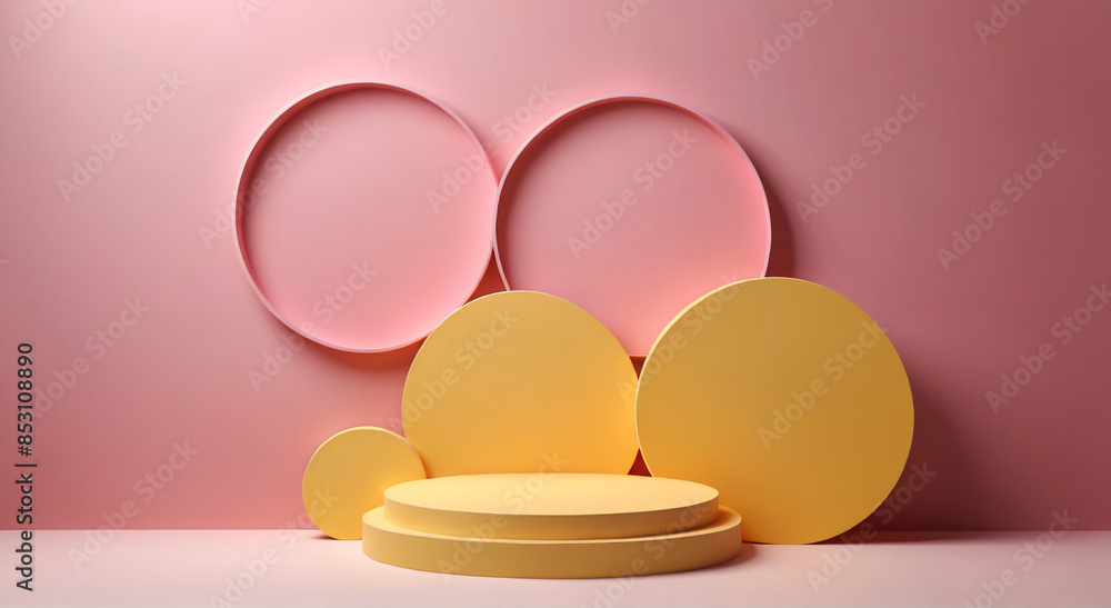 Fototapeta premium eggs in a basket