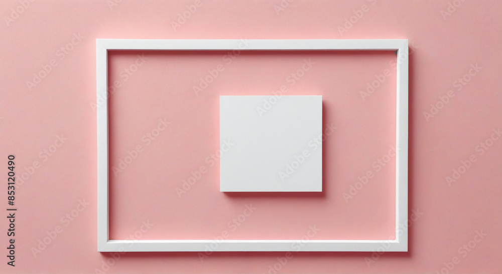 frame on wall frame on wall