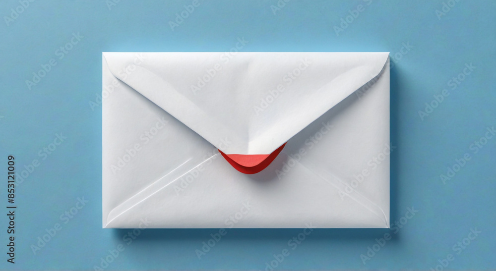 envelope with card envelope with card