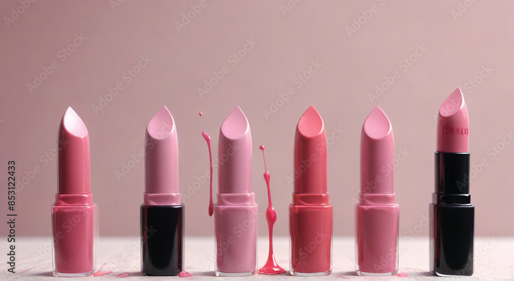 pink lipstick pink lipstick