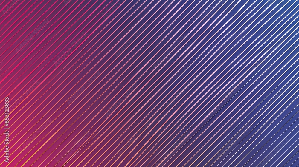 abstract lines background gradient in cyberpank style abstract lines background gradient in cyberpank style