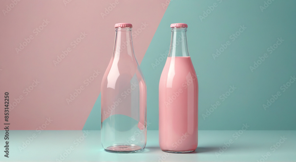 two bottles of wine two bottles of wine
