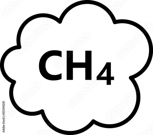 Ch4