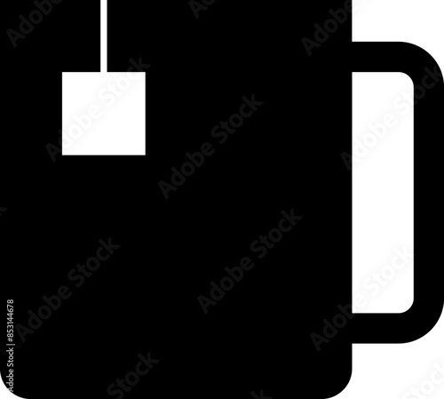 Tea cup