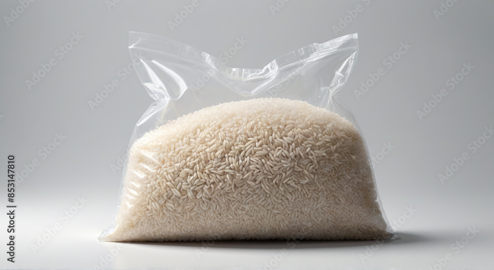 rice in a bag rice in a bag