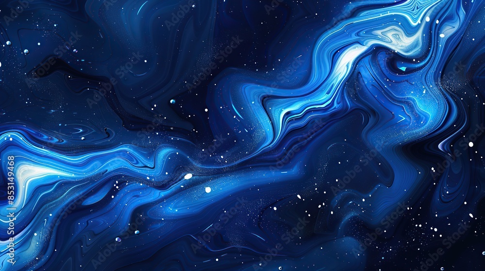 vibrant liquid grunge texture on blue paint abstract backdrop. vibrant liquid grunge texture on blue paint abstract backdrop.