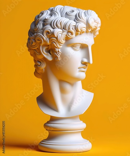 statue of a person