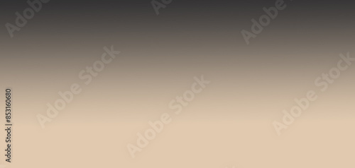 Gray gradient background for design