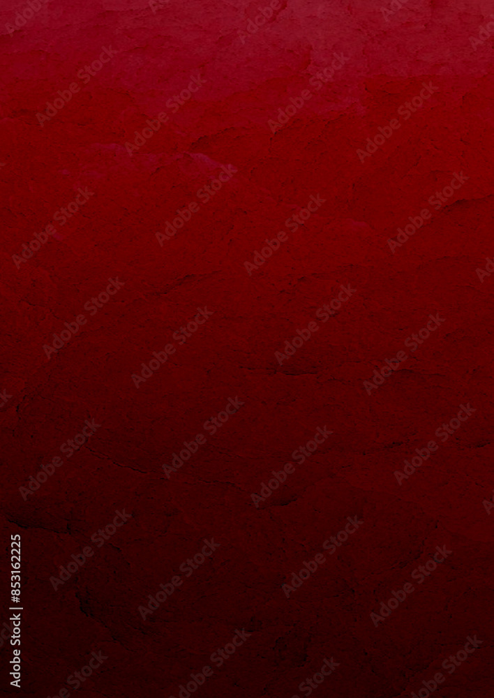 Fototapeta premium Red vertical abstract background. Background for design, print and graphic resources. Blank space for inserting text. 