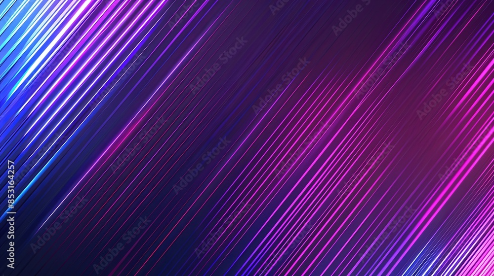 abstract lines background gradient in cyberpank style abstract lines background gradient in cyberpank style