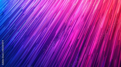 abstract lines background gradient in cyberpank style