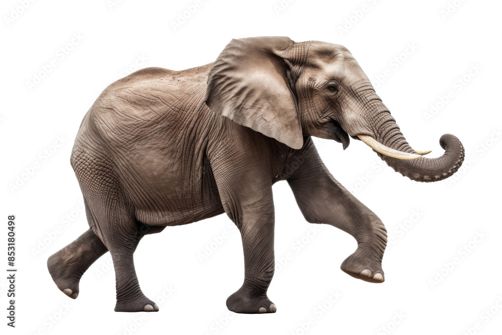 Elephant Elephant