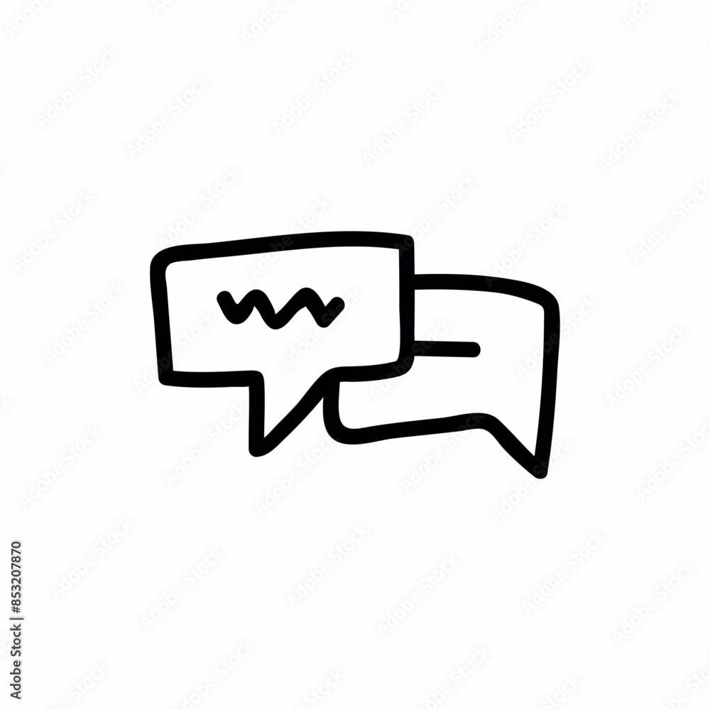 group chat speech bubbles icon group chat speech bubbles icon