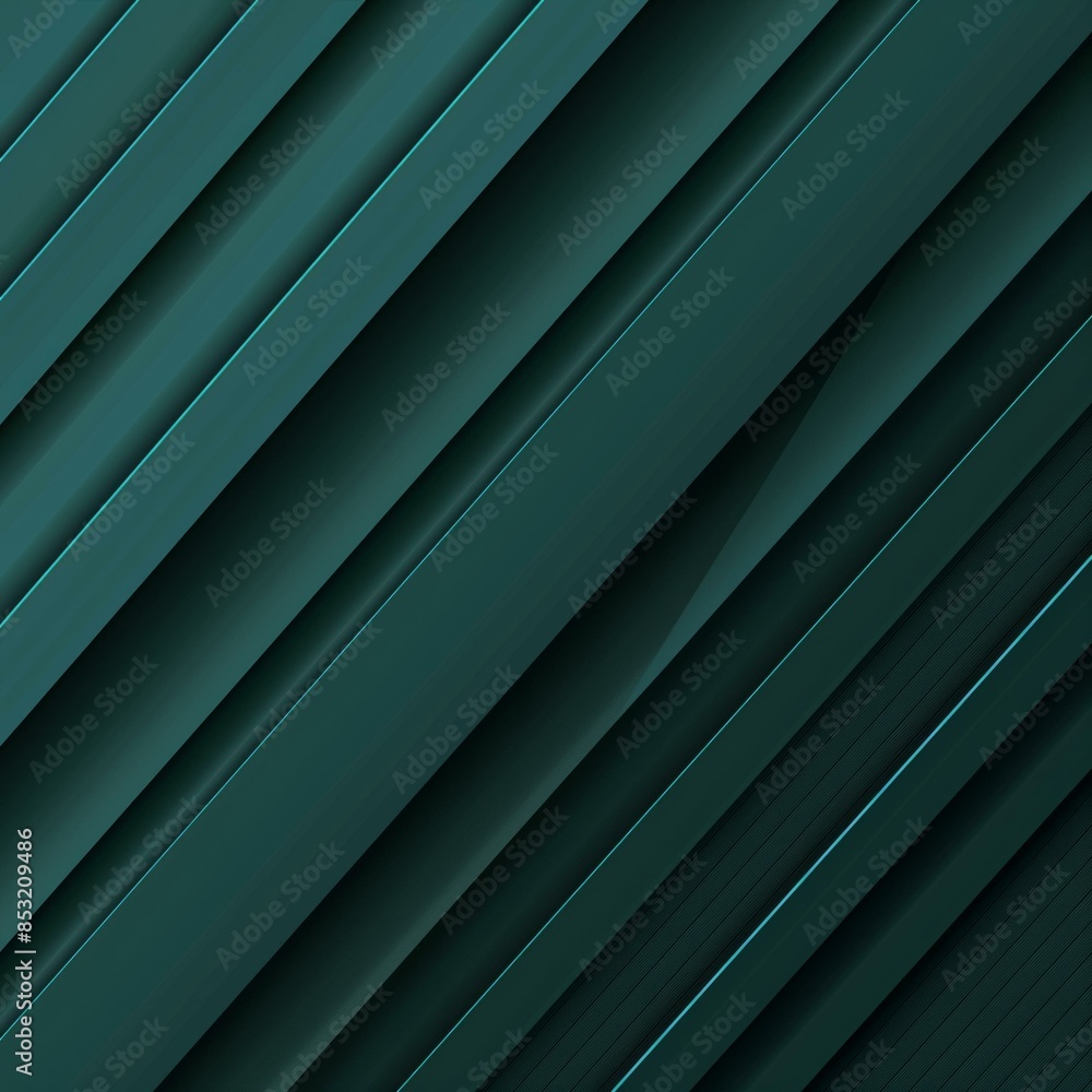 This image features a dark teal background with diagonal stripes of dark green. The pattern has a sleek, modern, and dynamic appearance, making it ideal for backgrounds, wallpapers, or design This image features a dark teal background with diagonal stripes of dark green. The pattern has a sleek, modern, and dynamic appearance, making it ideal for backgrounds, wallpapers, or design