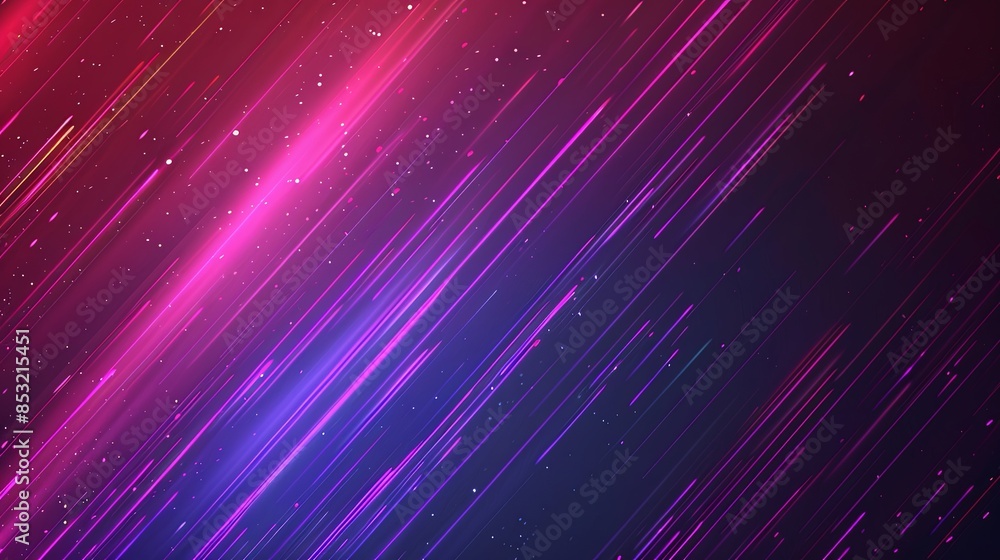 abstract lines background gradient in cyberpank style abstract lines background gradient in cyberpank style