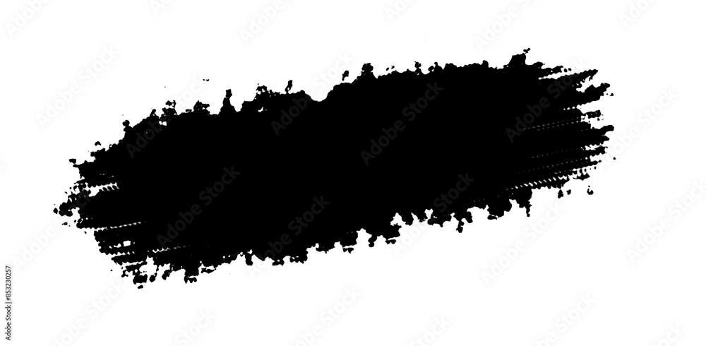 brush stroke brush stroke
