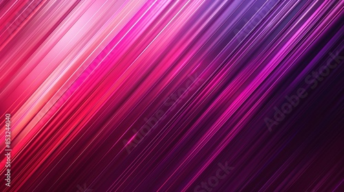 abstract lines background gradient in cyberpank style