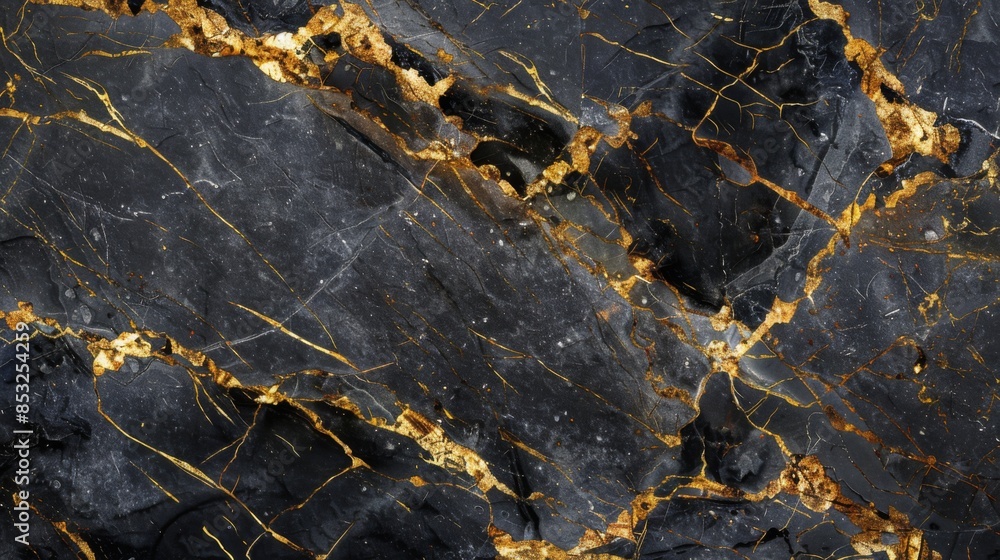 Luxurious black and gold Marble granite texture, Marble stone background. Abstract surface design Luxurious black and gold Marble granite texture, Marble stone background. Abstract surface design