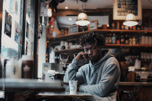 Wallpaper Mural Mental Health Awareness Through Gen-Zs Eyes Racially Diverse Young Adults Torontodigital.ca