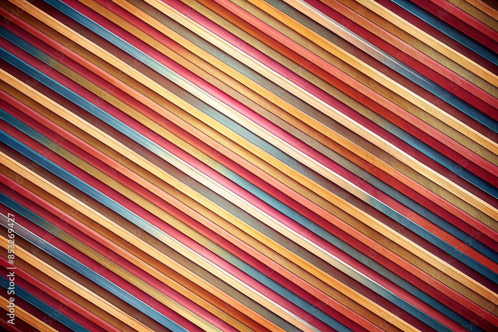 Patterned background stripes Patterned background stripes