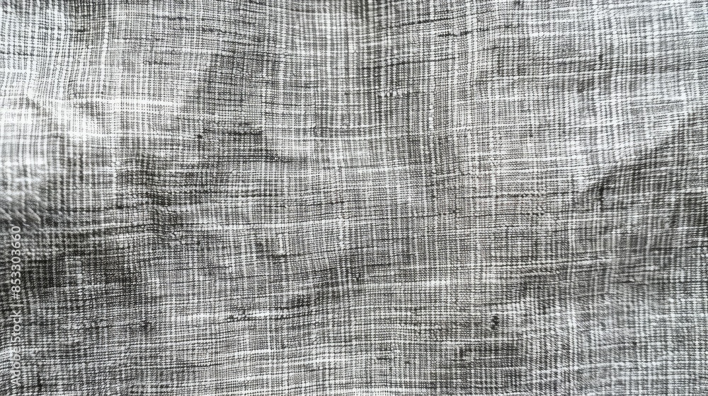Gray fabric textile for wallpaper background or cover page Gray fabric textile for wallpaper background or cover page