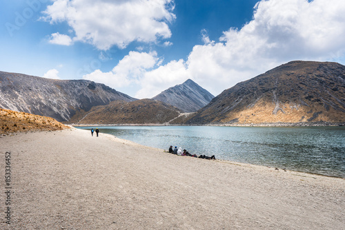 Nevado de Toluca, Estado de Mexico, Mexico, Mountain, Trails, Nature, Hiking