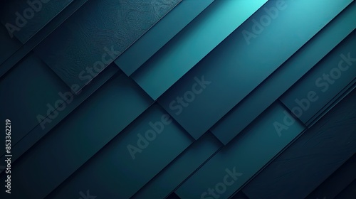 dark gaming background image, blue and green shades, dark mode 