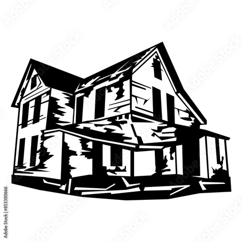 Abandoned House