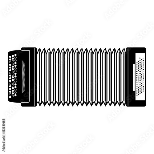 Accordion