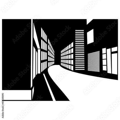 Alley