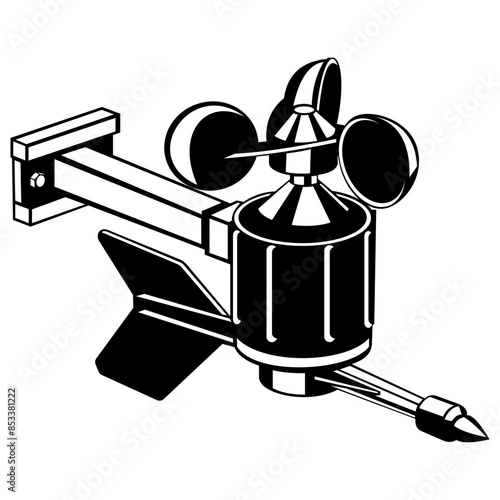 Anemometer