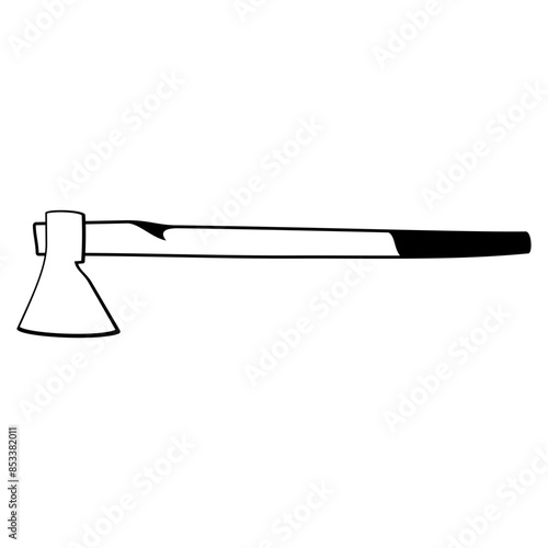 Axe Style