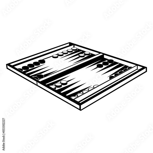 Backgammon