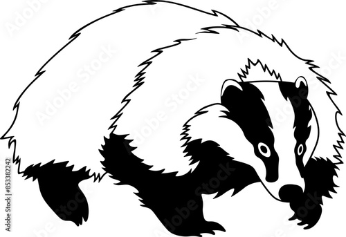 Badger