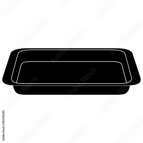 Baking Tray