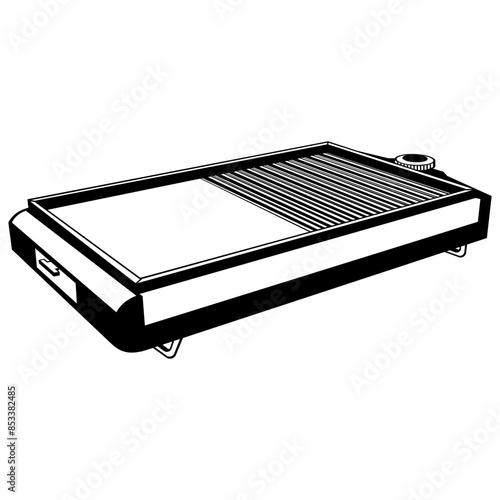 Barbecue Grill