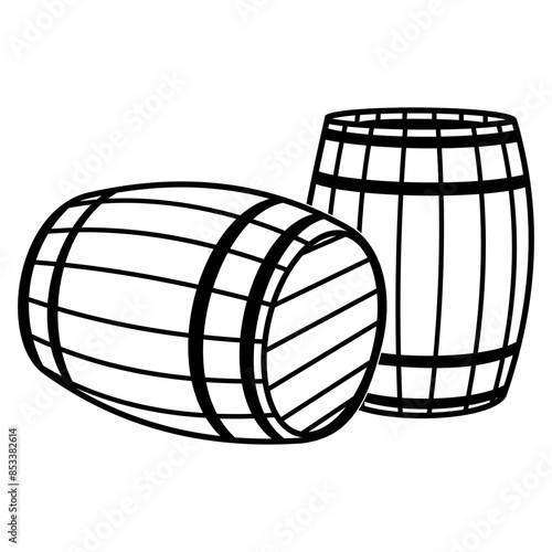 Barrels