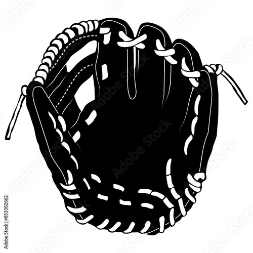 Baseball Glove
