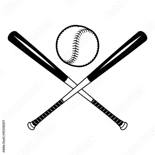 Baseball Logo