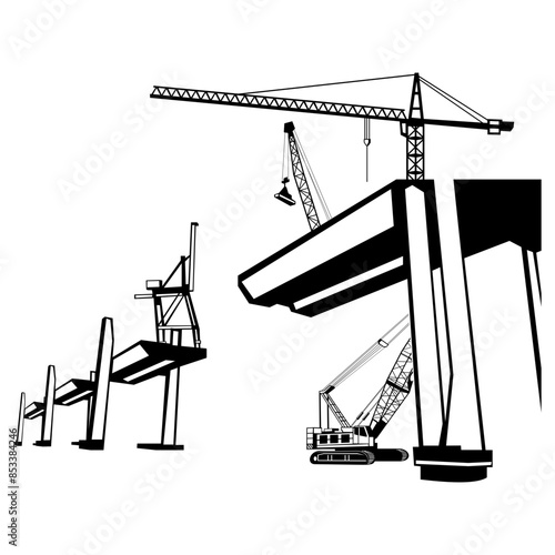 Bridge Construction