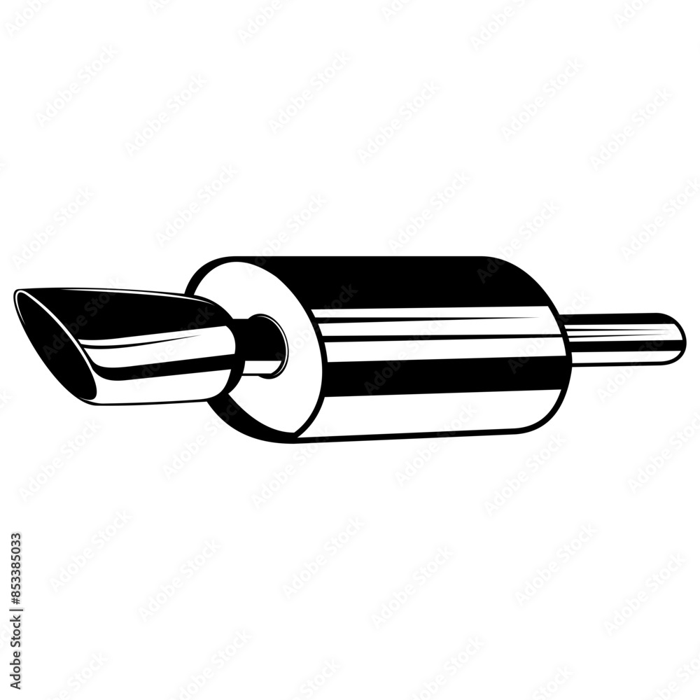 Car Exhaust Pipe Car Exhaust Pipe