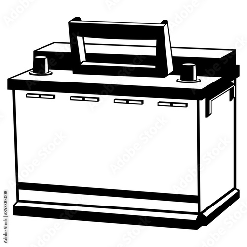 Car Battery